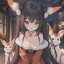 foxgirl