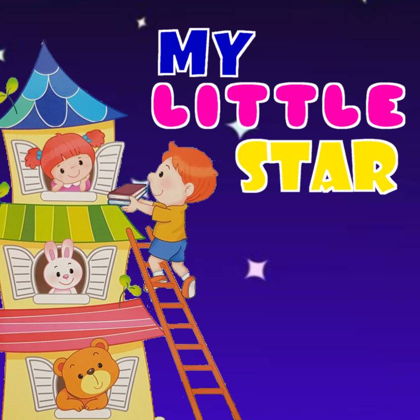 My Little Star