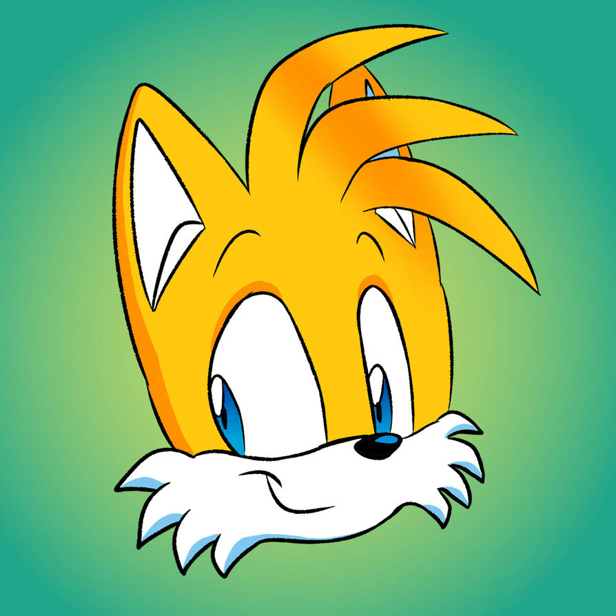Archie Tails Practice by DrStarlineSwapper on DeviantArt