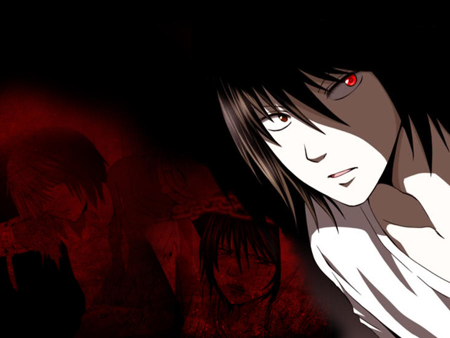 Beyond Birthday Wallpaper By SerialKiller1313 On DeviantArt beyond-birthday-wallpaper-by-serialkiller1313-on-deviantart
