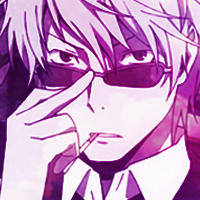 Shizuo Icon