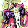 Charity Sketchcard2 king power