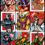 X-Men Archives X-Force