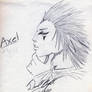 Axel