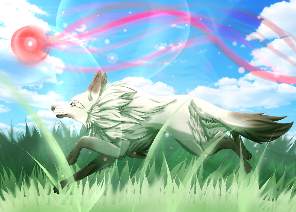 Lost Ember + Speedpaint *Contest Entry* by drago236 Lost Ember + Speedpaint *Contest Entry* by drago236