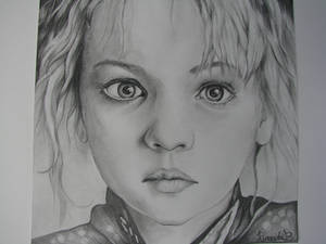 Child portrait