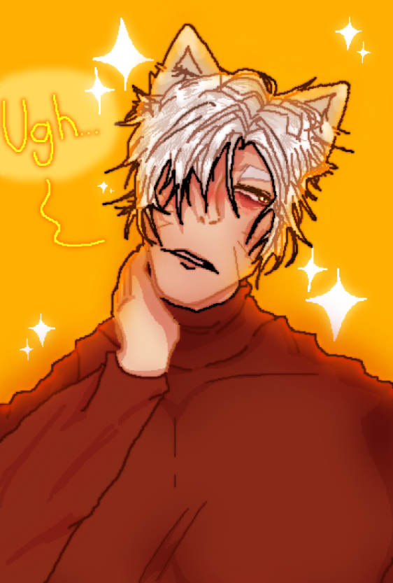 Kiyu by KiyuBlossum on DeviantArt