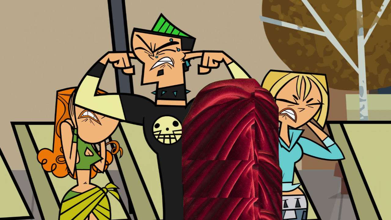 Tda Background Total Drama Action (Edited Scene 1) by masonedward069atgmai on DeviantArt