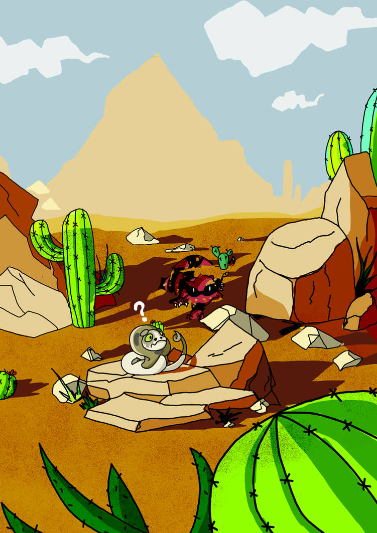 Krookodile by SharkyZ99 on DeviantArt