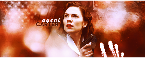 Agent Carter