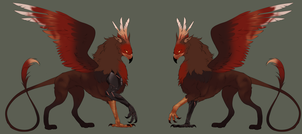 Quill Raptor Quill by DrakeTheAngel on DeviantArt