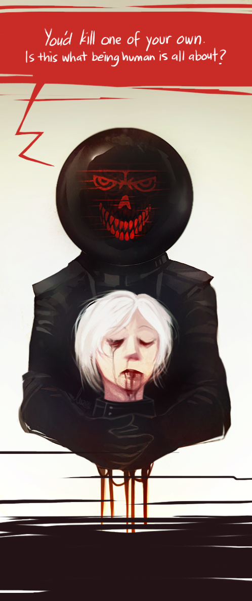 Division of the 6th by TotenVeloren