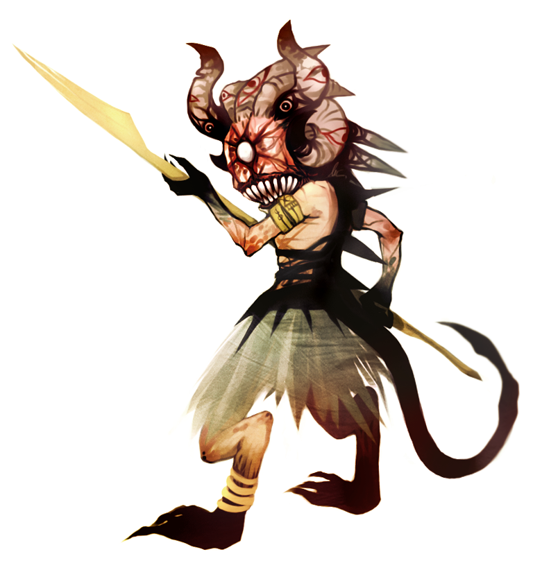 Commission: Nasu by TotenVeloren