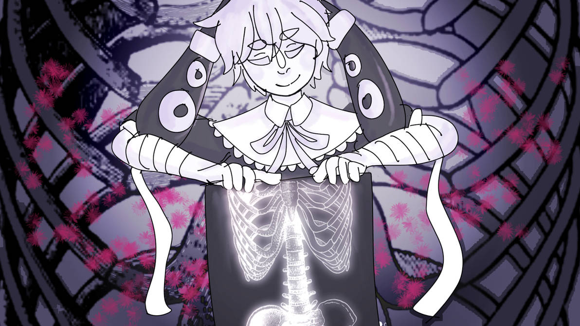 Otome Dissection - lapin by cupierrot on DeviantArt