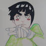 Rock Lee