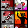 FNAF Comic : Good and Bad Ones (Part 18)