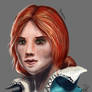 Triss Merigold