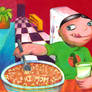 June - Alphabet Soup