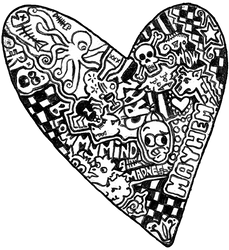 Heart Fulla Mayhem