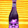40 oz of Stuk