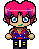 Tiny Pixel Danny - Biancamarou