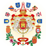 Greater Coat of Arms of the Iberian Empire