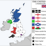 The United Kingdom - A Federalist Proposal