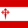 Flag of the Iberian Empire