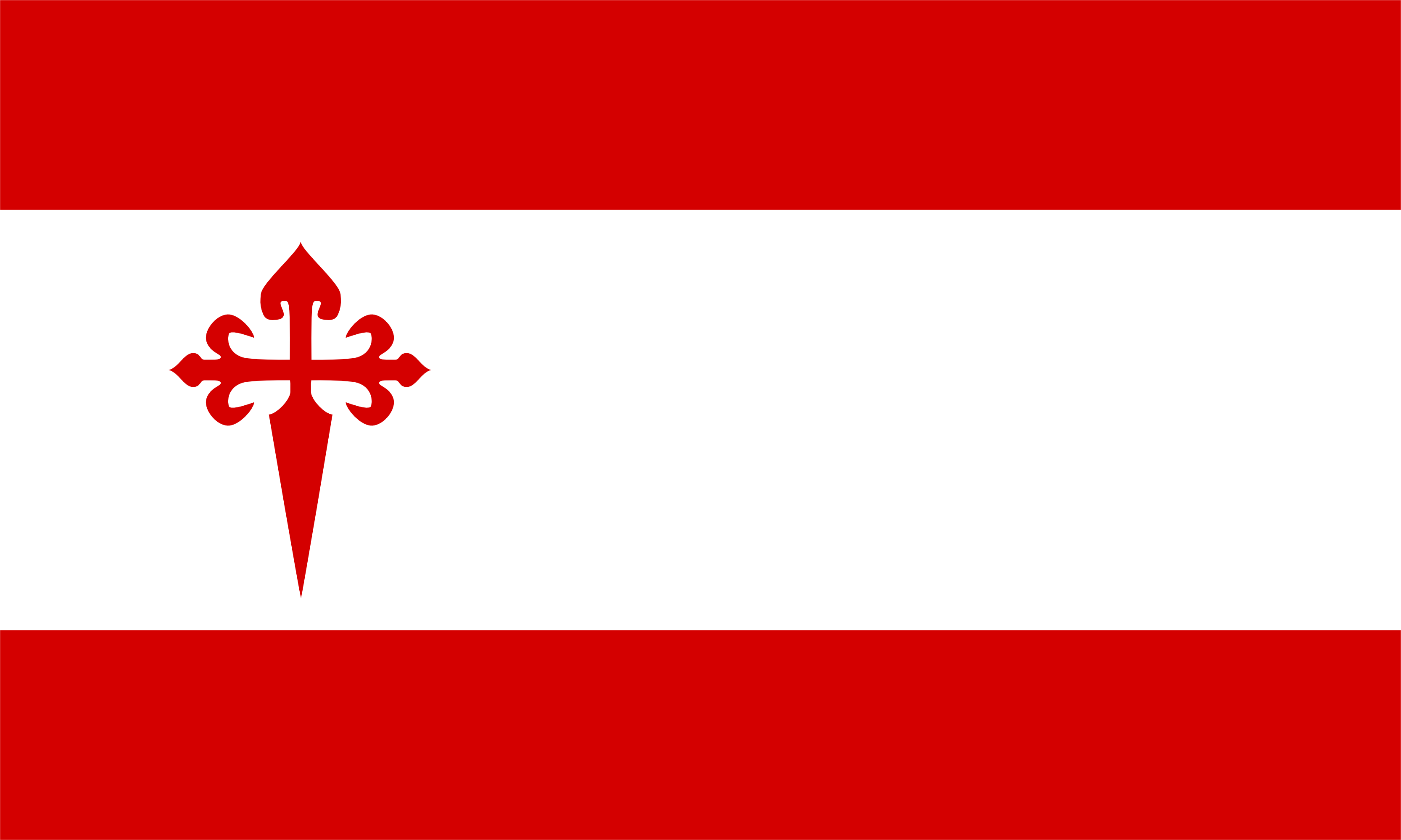 Flag of the Iberian Empire