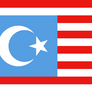 Flag of Turkestan