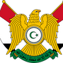 Emblem of the United Arab Kingdoms