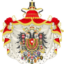 Coat of Arms of Habsburg Germany