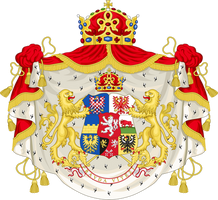 Coat of Arms of Greater Bohemia