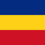 Flag of the Kingdom of Lotharingia