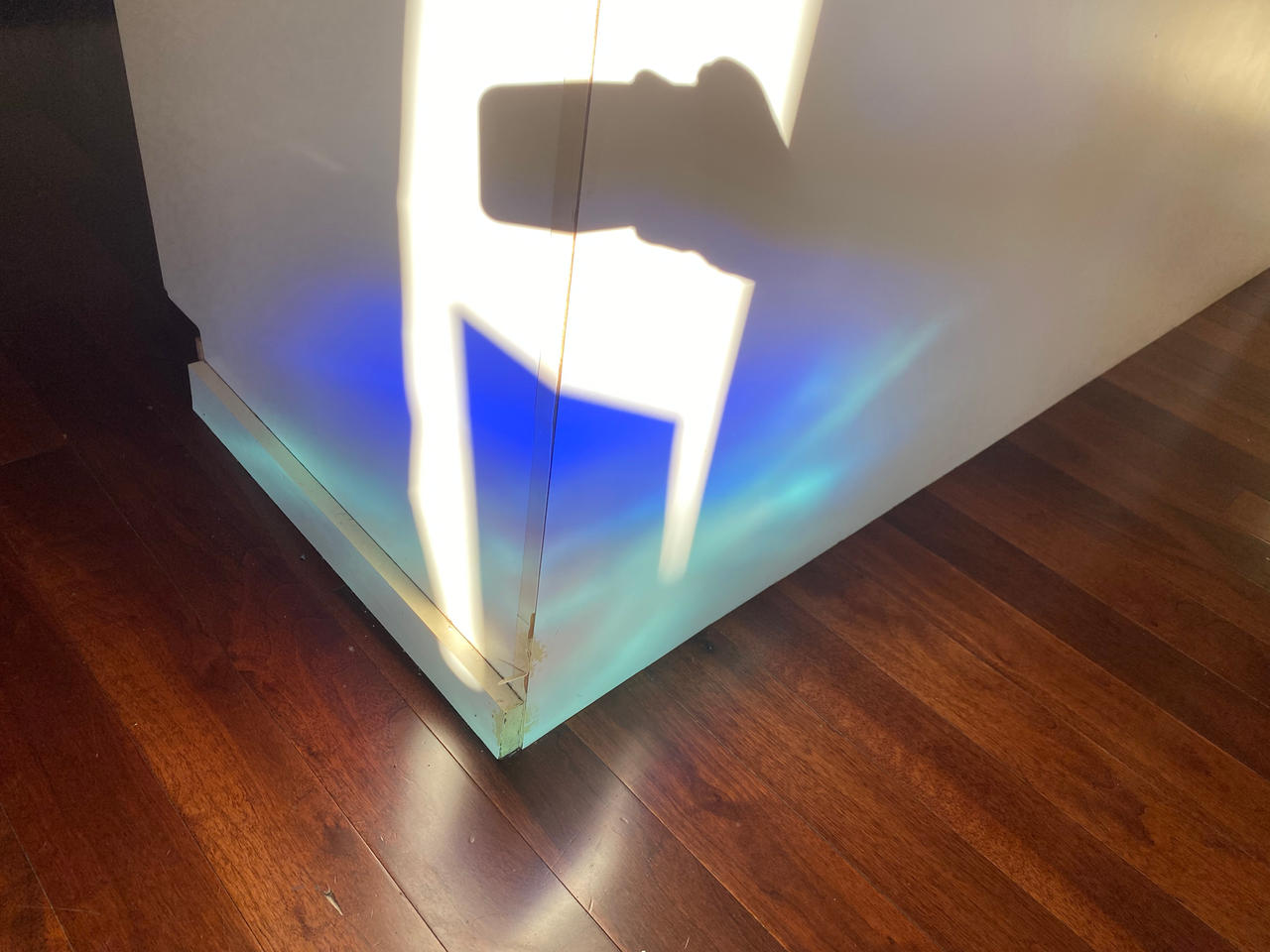 The result of Translucent Windows by ShockShaker on DeviantArt