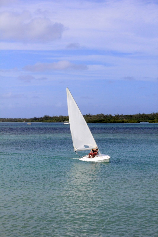 Mauritius.