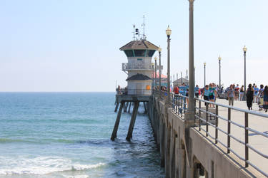 Huntington Beach