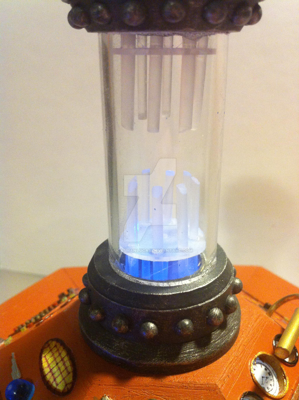 Time Rotor 2 by lucasmanlucas on DeviantArt