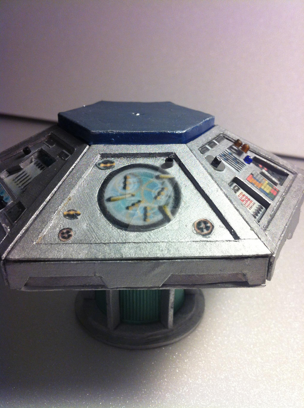 Tardis Control Panel Label tardis panel 2013 by lucasmanlucas on DeviantArt