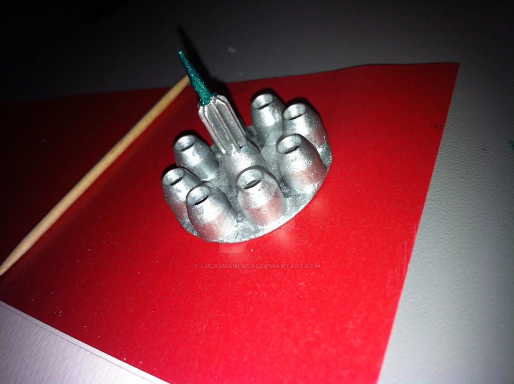 Time Rotor 2013 by lucasmanlucas on DeviantArt