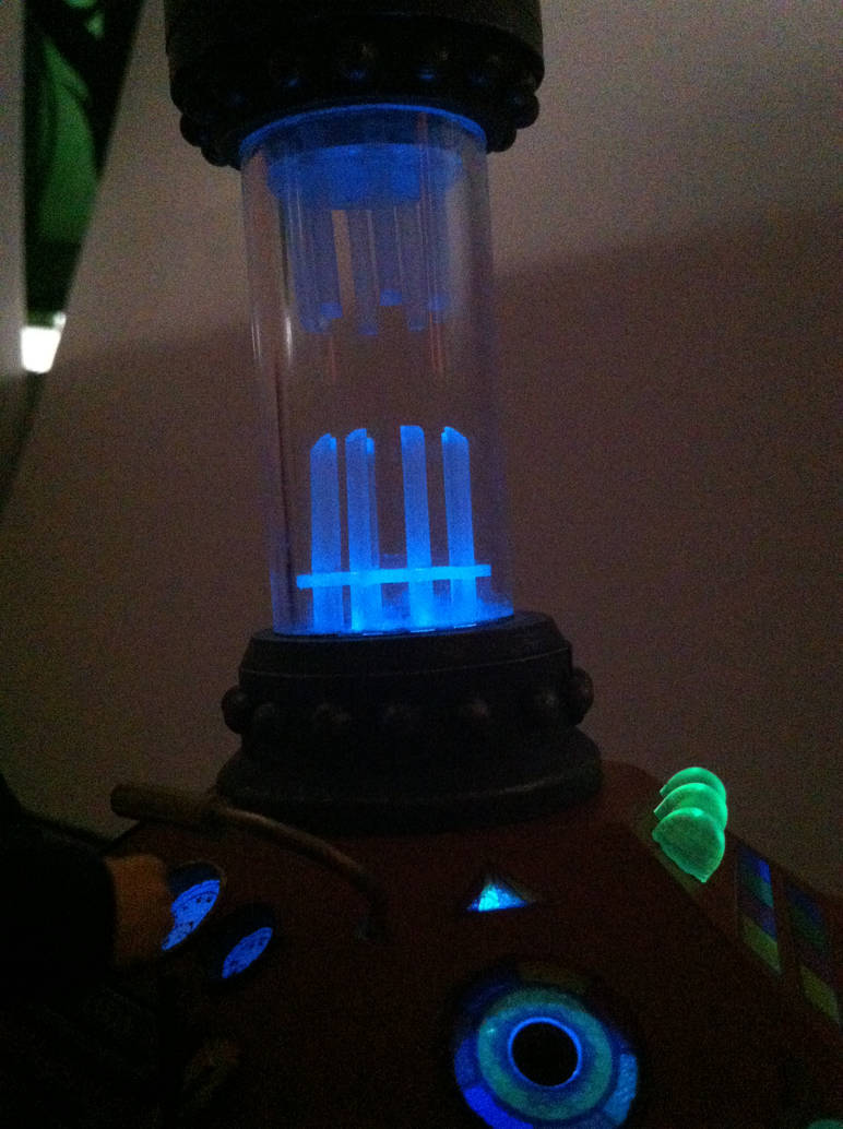 Time Rotor 1996 by lucasmanlucas on DeviantArt