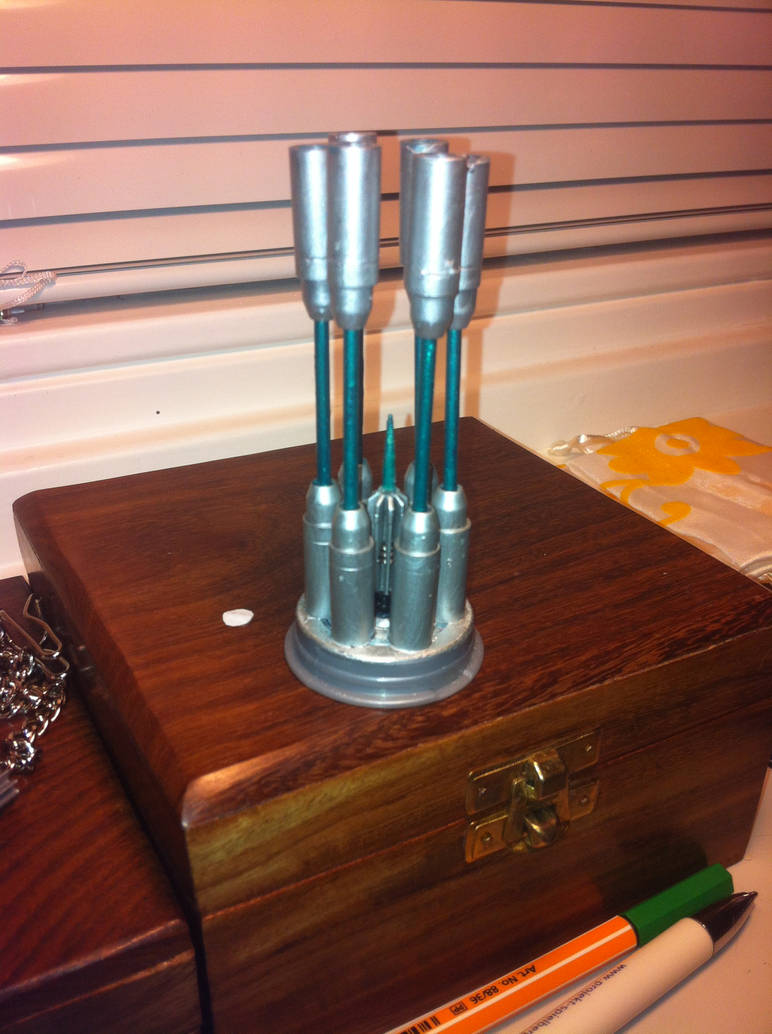 Time Rotor 2013 -2 by lucasmanlucas on DeviantArt