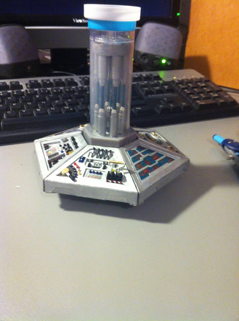 Time Rotor 2013 -2 by lucasmanlucas on DeviantArt