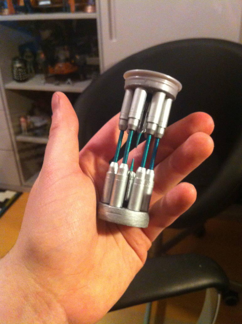 Time Rotor 2013 -2 by lucasmanlucas on DeviantArt