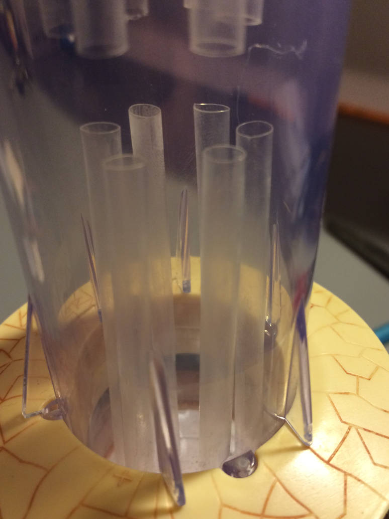 doctor who- the war doctors tardis time rotor by lucasmanlucas on ...