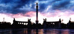 Heroes Place by zsutti