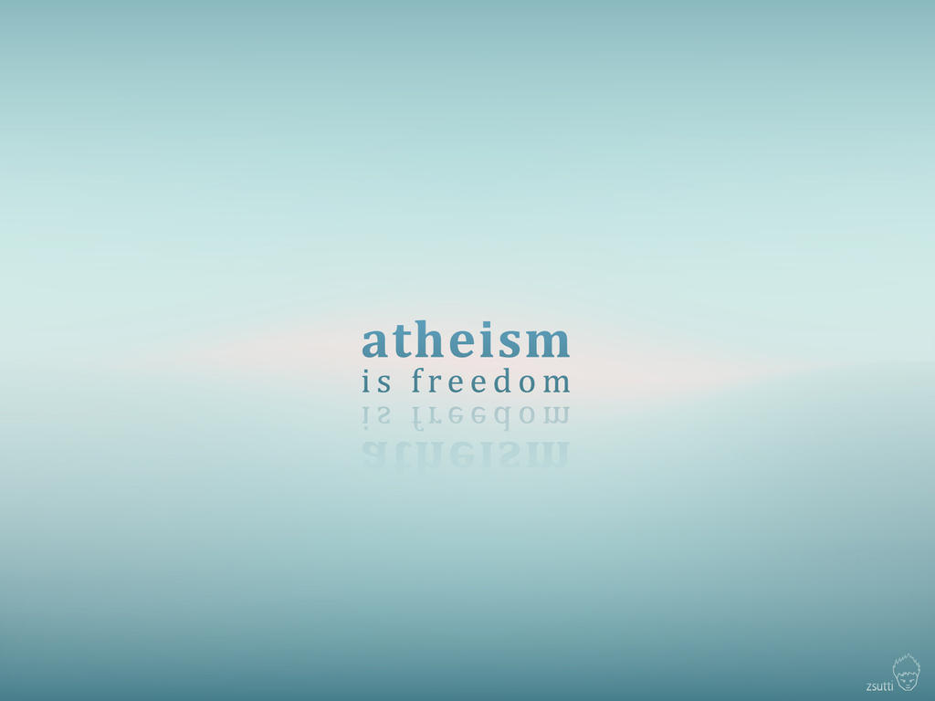 Atheism