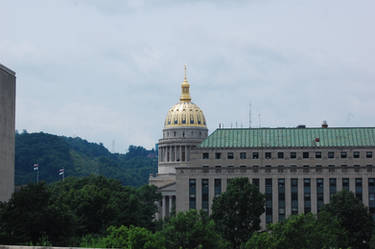 West Va Capitol