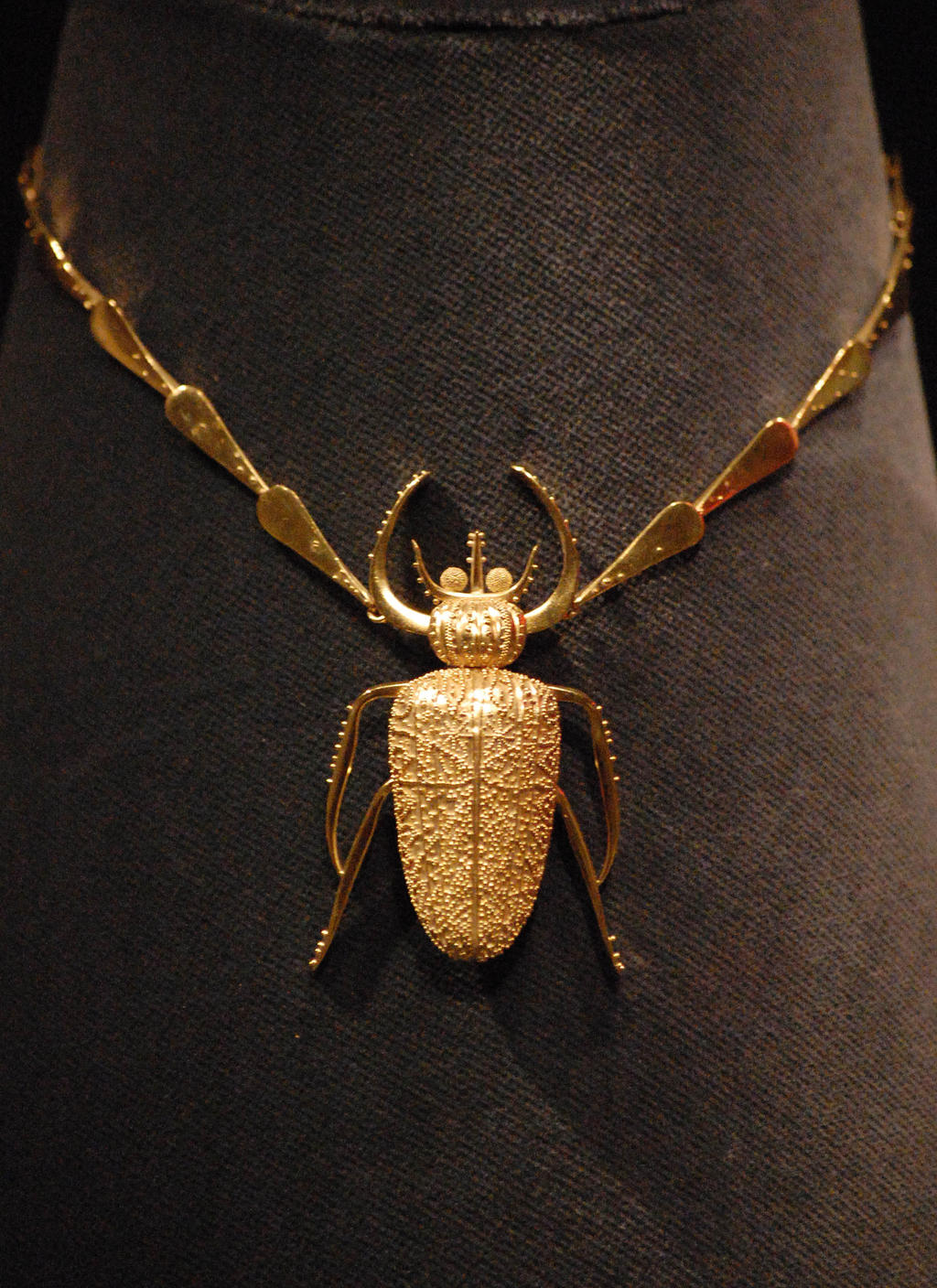 Gold Bug