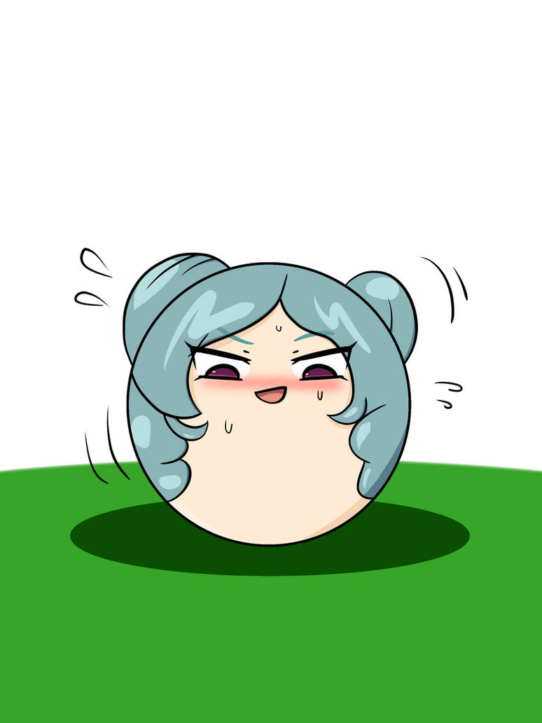 Ball TF by itiendama on DeviantArt